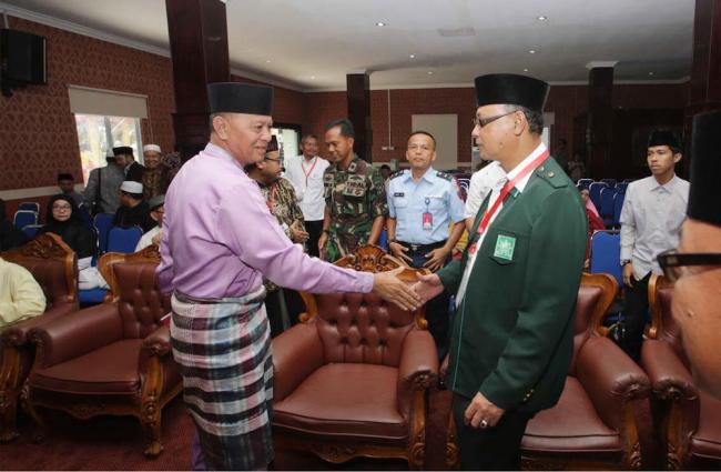 MUI Tanjungpinang Gelar Musda 