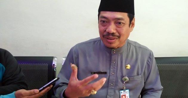 Kepala Disdik Minta Toko Penjual Buku LKS Tutup