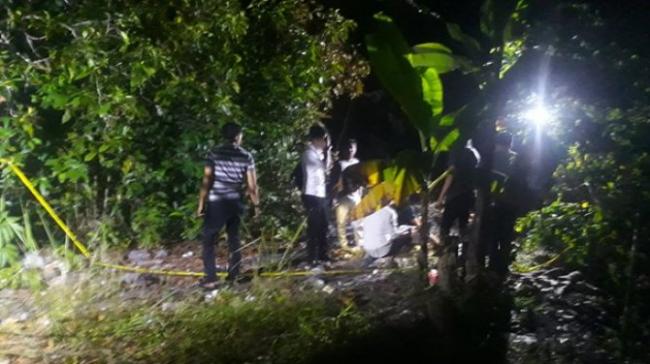 Heboh, Bocah 13 Tahun Perkosa Neneknya Sendiri