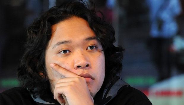 Noe Letto Habiskan Malam 1 Muharram di Batam