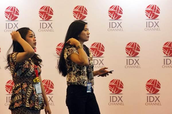 Investor Asing Masih Lepas Saham, IHSG Justru Rebound