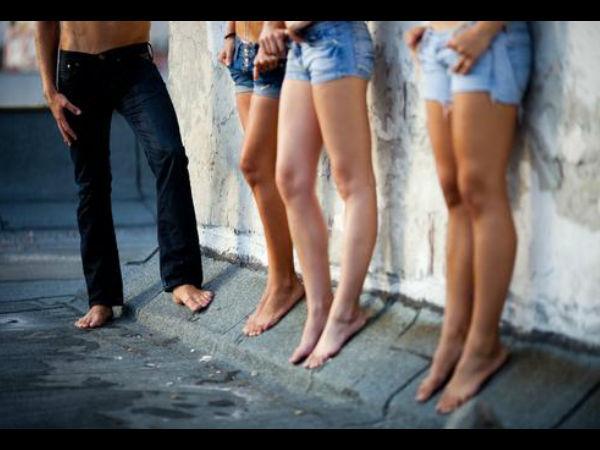 Indonesia, Termasuk Tujuan Wisata Seks Terpopuler di Dunia?