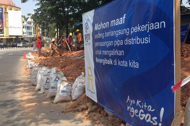 Restoran dan Hotel di Nagoya Mulai Beralih ke Gas