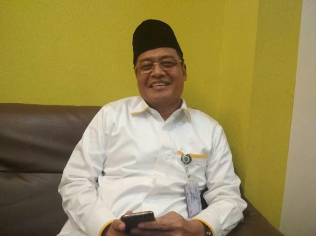 Zainal Abidin Berharap Ekonomi Batam Membaik
