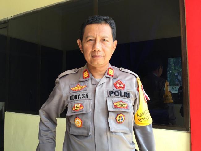 Cegah Pungli, Polsek Kuba Gencarkan Sosialisasi