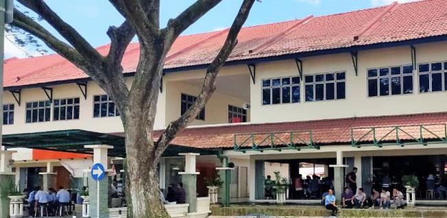 Isu Corona, Aktivitas Kawasan Industri Batam Terpantau Normal