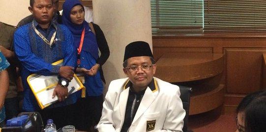 Akankah PKS Jadi Partai Oposisi Sendirian?