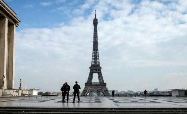 Kasus Corona Terus Meningkat, 4 Negara Ini Kembali Lockdown