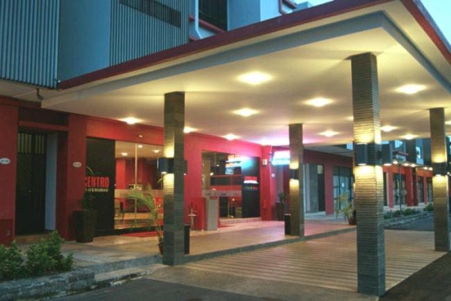 The Centro Hotel & Residence Batam Buka Lowongan Kerja Lulusan SMA