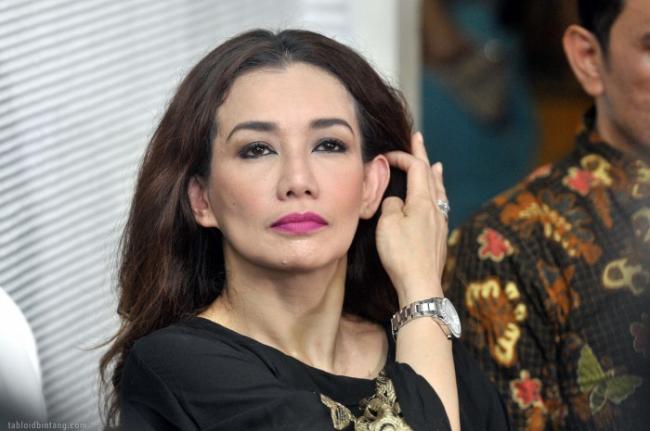 Reza Akui Ada Ritual Seks Plus Nyabu di Padepokan Gatot 