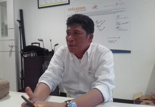 Ini Komentar Bright PLN Batam Soal Kenaikan Tarif Listrik Dikaji Ulang