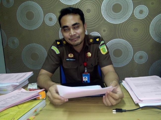Dituduh Memeras Rp300 Juta, Apa Jawaban Jaksa Samuel? 