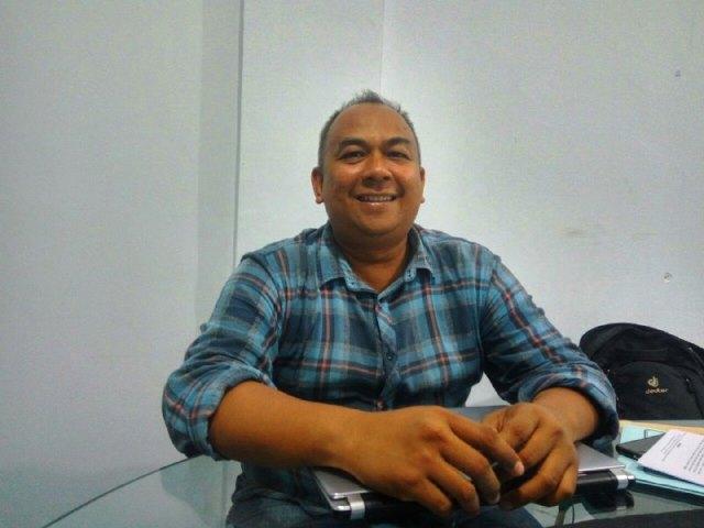 Asperindo Batam Pilih Jalur Dialog Sikapi Boikot Kargo Via Udara