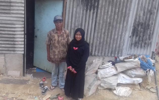 Ayah Silviana Terpaksa Bayar Rp 1,4 Juta untuk Buat KTP dan KK Batam