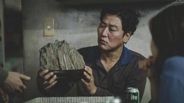 Menilik Invasi Film Korea ke Sudut-sudut Dunia