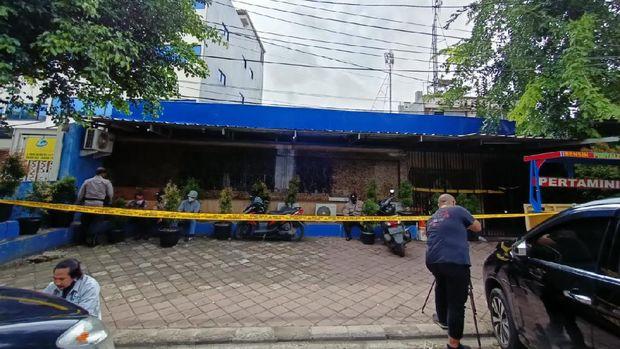 Fery, Korban Tewas Penembakan Bripka CS Tinggalkan Istri yang Lagi Hamil