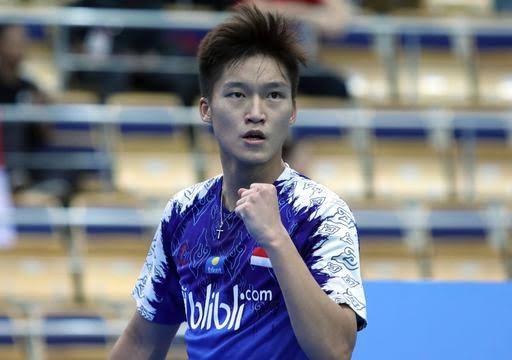 Indonesia Sisakan 4 Wakil di Semifinal Kejuaraan Dunia Junior Bulutangkis