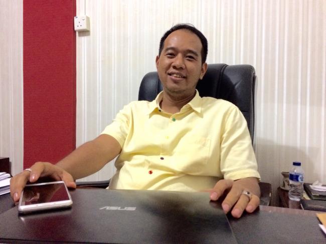 Direktur BUMD Tanjungpinang Tanggapi soal Tudingan Manajemen Hancur