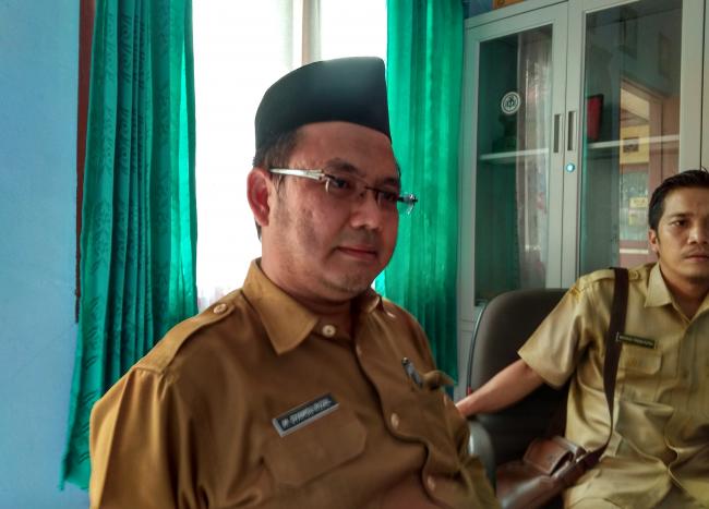 Stok Obat di RSUD dan Puskesmas Minim, Ini Kata Kadinkes Lingga