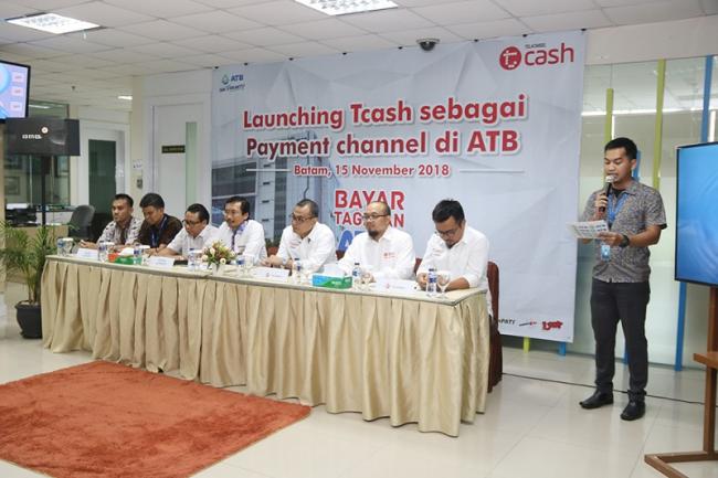 Bayar Tagihan ATB Lewat Tokopedia dan TCASH? Begini Caranya