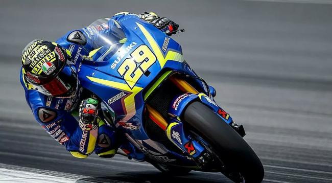 Pebalap yang Diprediksi Bakal Jadi Kuda Hitam di MotoGP 2017