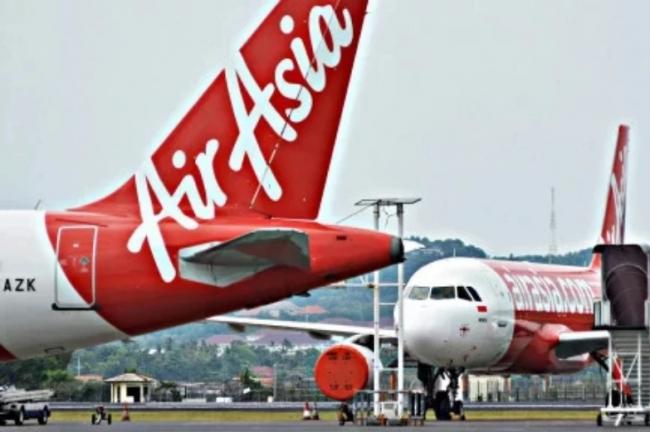 Syarat Naik Air Asia Terbaru 2021