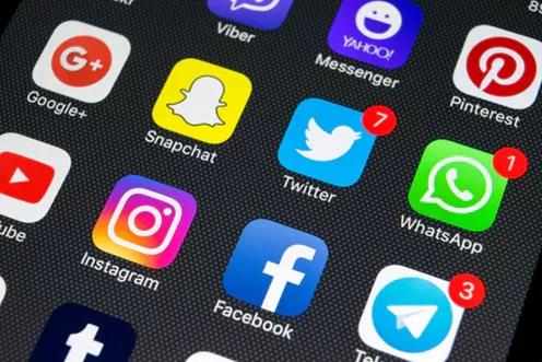 Siap-siap, Pemerintah Bakal Batasi Lagi Akses Media Sosial