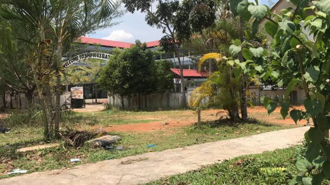 Siswa Terpapar Covid-19, 3 Sekolah di Batam Setop Belajar Tatap Muka