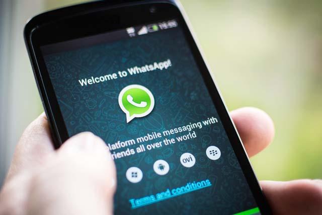 Kabar Gembira; Pesan Terkirim di WhatsApp Akan Bisa Dihapus!