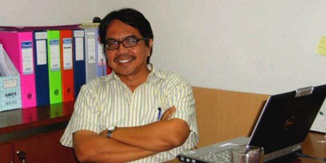 Ade Armando: Ya Allah, Bila Rizieq Tidak Mengirimkan Chat Mesum Itu, Azablah Saya