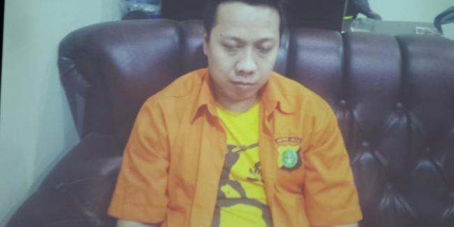 Tersinggung saat Bercinta, Pria 38 Tahun Ini Nekat Bunuh Wanita Cantik Asisten Presdir XL Axiata