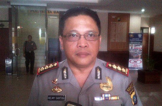 Identitas Pria Bertato yang Tewas di Bengkong Buka Tabir Pembunuhan