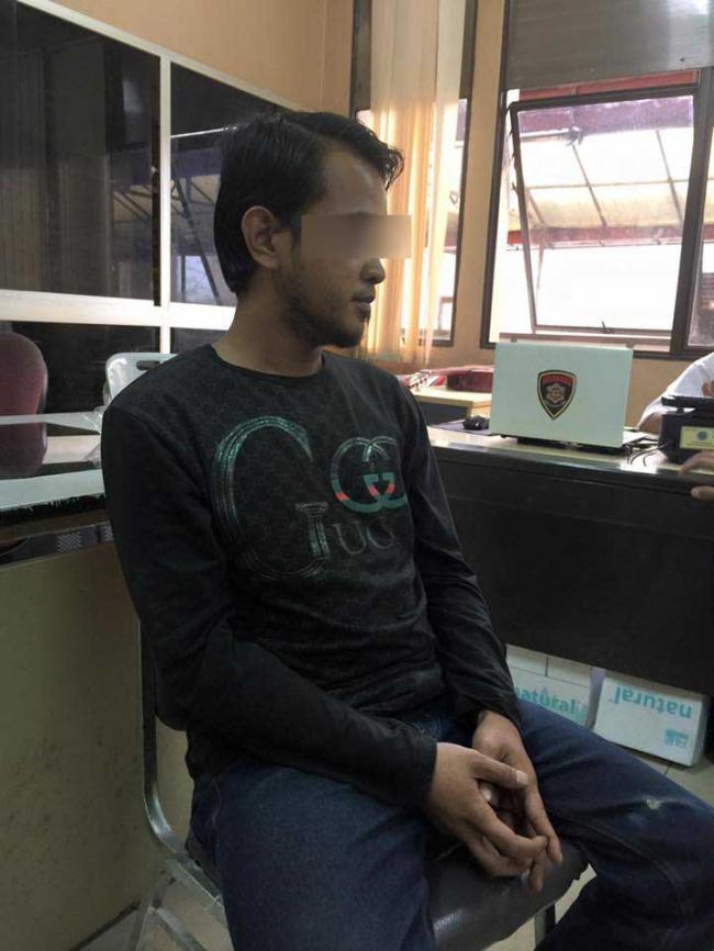 Hacker Retas Facebook Anggota DPRD Kepri Kak Asnah, Pelaku Lalu Jual dan Tawarkan Foto Vulgar  