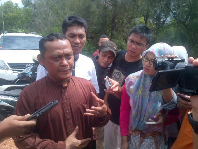 Ayah Dian Milenia: Wardiaman yang Membunuh dan Memperkosa Nia!