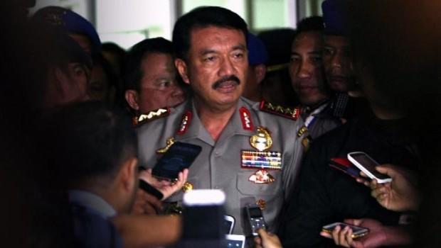 Tiga Perwira Polisi Terkait Suap Komjen Budi Gunawan Dipanggil KPK