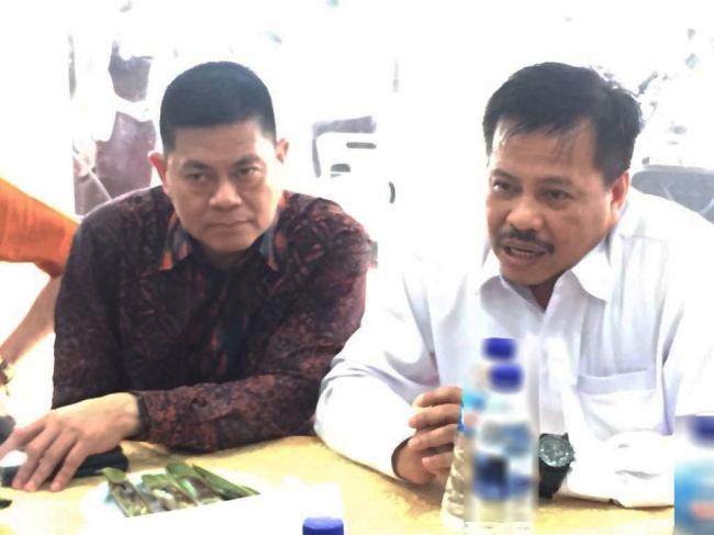 Pengusaha Sambut Gembira PMK 229 Terbit, Apindo Optimis Ekonomi Batam Bisa Capai 7 Persen 