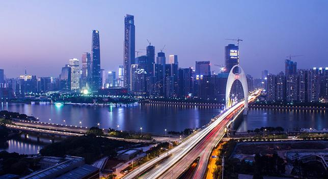 Gabungkan 9 Kota Besar, China Bangun Megacity Terbesar di Dunia