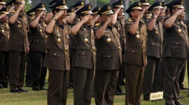 Ini Tugas Komisi Kejaksaan, Siap Incar Jaksa Nakal 