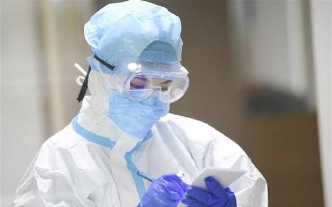 Analis Lab di Batam Positif Corona, Diduga Tertular saat Tes Swab Pasien