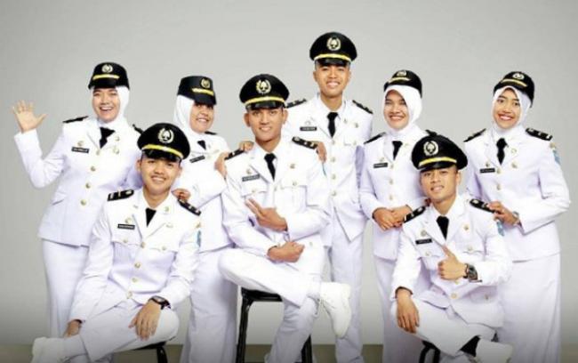 Tertarik Menjadi Praja IPDN? Berikut Informasi Pendaftarannya