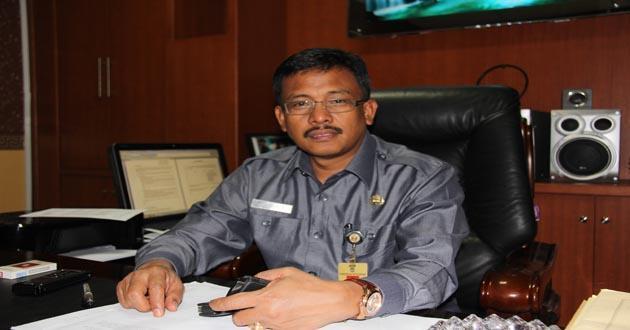 Pansel Pergantian Posisi Direksi BUMD Batam Terbentuk