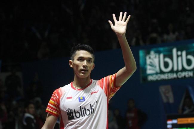 Tiga Wakil Indonesia Angkat Koper Lebih Awal di China Open 2019