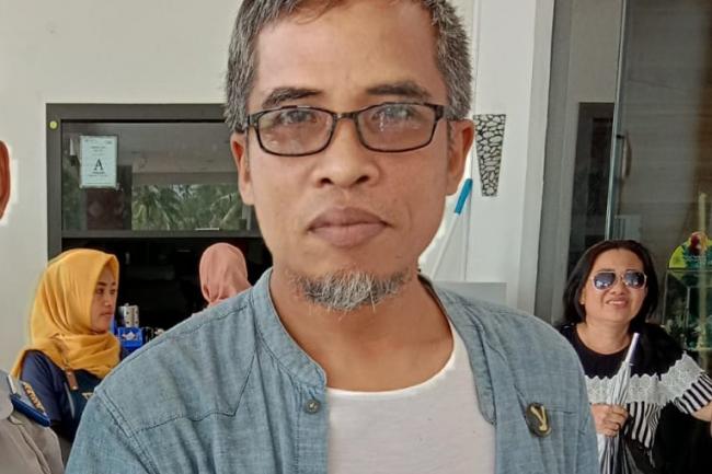 Investor Kepincut Potensi Pariwisata Pulau Katang di Lingga