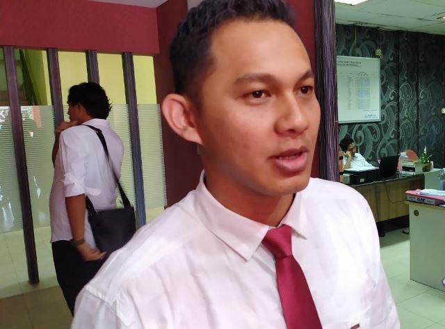 Dua ABG Curi Motor, Polisi Tanjungpinang Upayakan Diversi