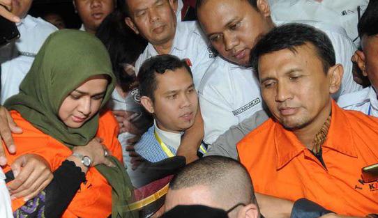 KPK Sebut Anggota DPRD Sumut Akan Ramai-ramai Jadi Tersangka