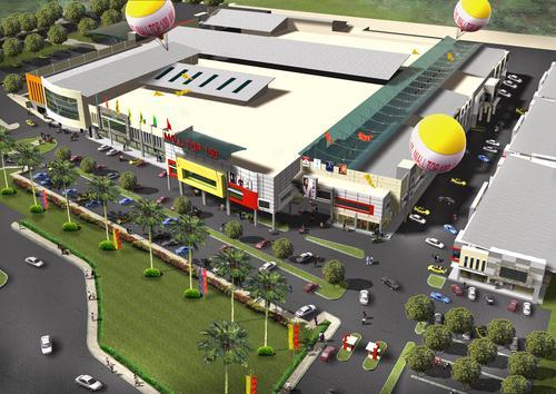 Ruko di Batam Juga Promo Ramadhan, Sewa Sebulan Cuma Rp 1 Juta