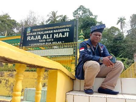 Mengembalikan Kultur Maritim yang Tergantikan Kebijakan Orde Baru