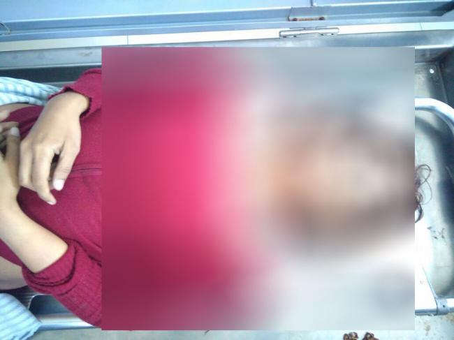 Begini Detik-detik Gadis Muda Terjun di Jembatan I Barelang 