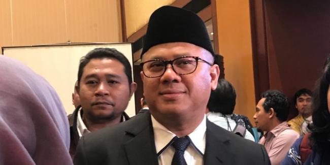 Ketua KPU Sebut 30 Orang Positif Covid-19 dari 2 Juta Lebih Penyelenggara Pilkada