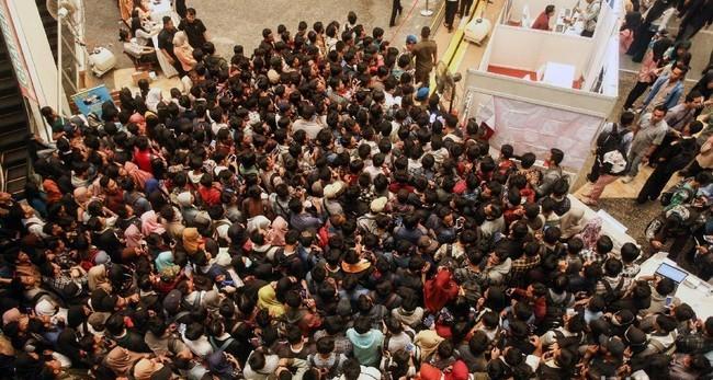 BUMN Ramai-ramai Buka Lowongan Kerja, Ini Daftar dan Syaratnya!